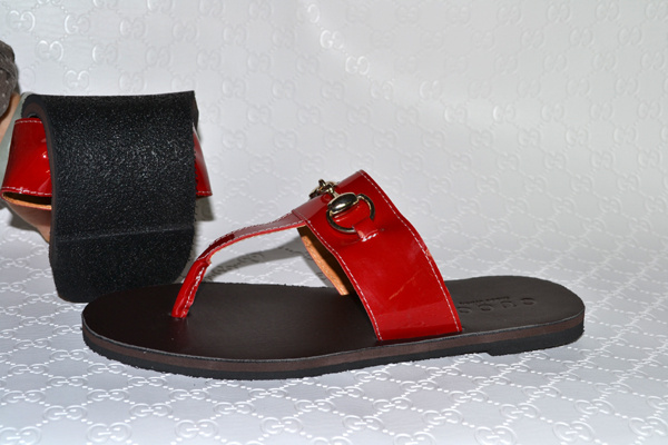 2017 Guci slippers woman 35-42-334
